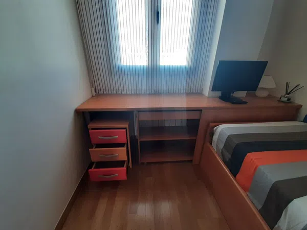 Piso en Calle Méndez Núñez, 5, Getafe Centro, Getafe Centro - Foto 25