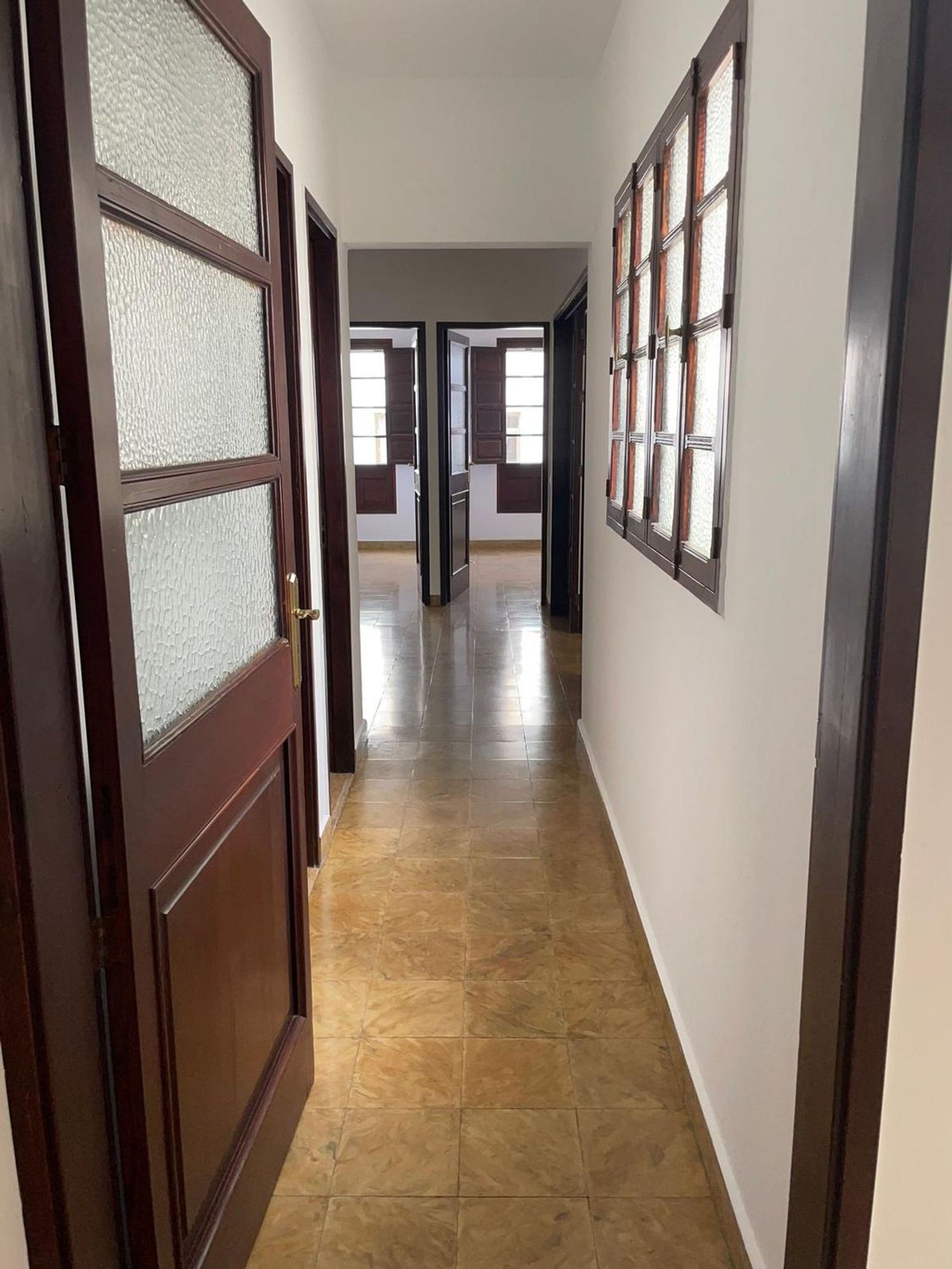 Piso en calle Triana, 48 - Foto 1