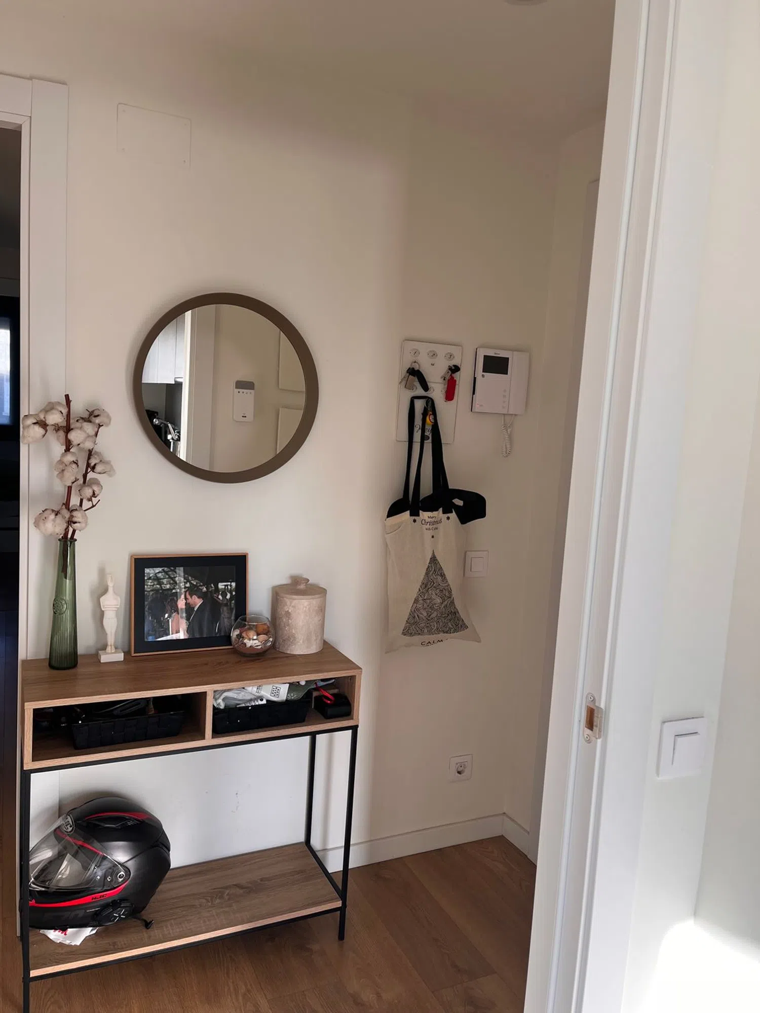 Piso en La Catalana - Foto 6