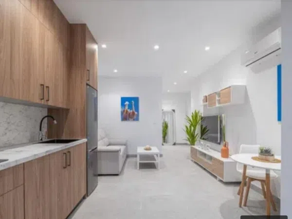 Piso en Placeta Garcilaso de la vega, 2 - Foto 1