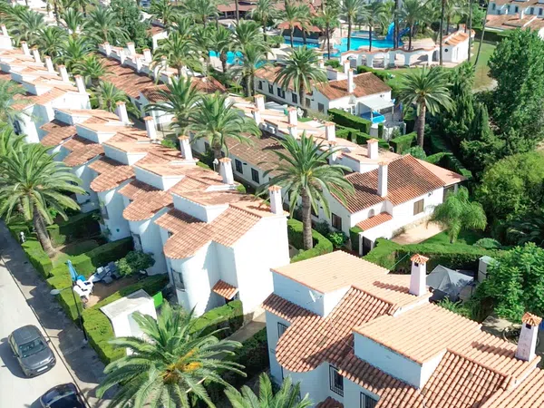 Chalet adosado en Calle Òliba, 22, El Palmar-Los Molinos - Foto 32