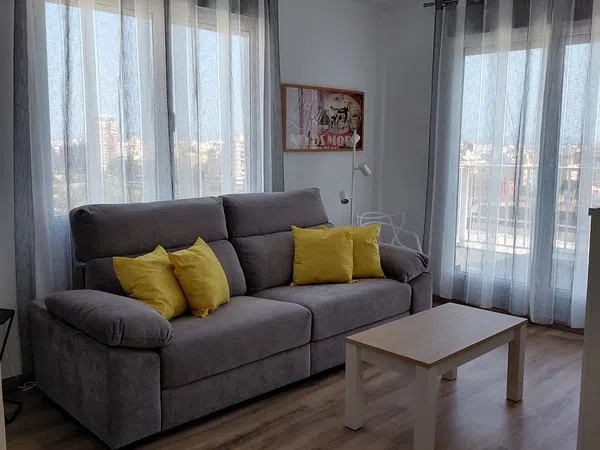 Estudio en Calle del Pintor López, 4, La Seu - Foto 6