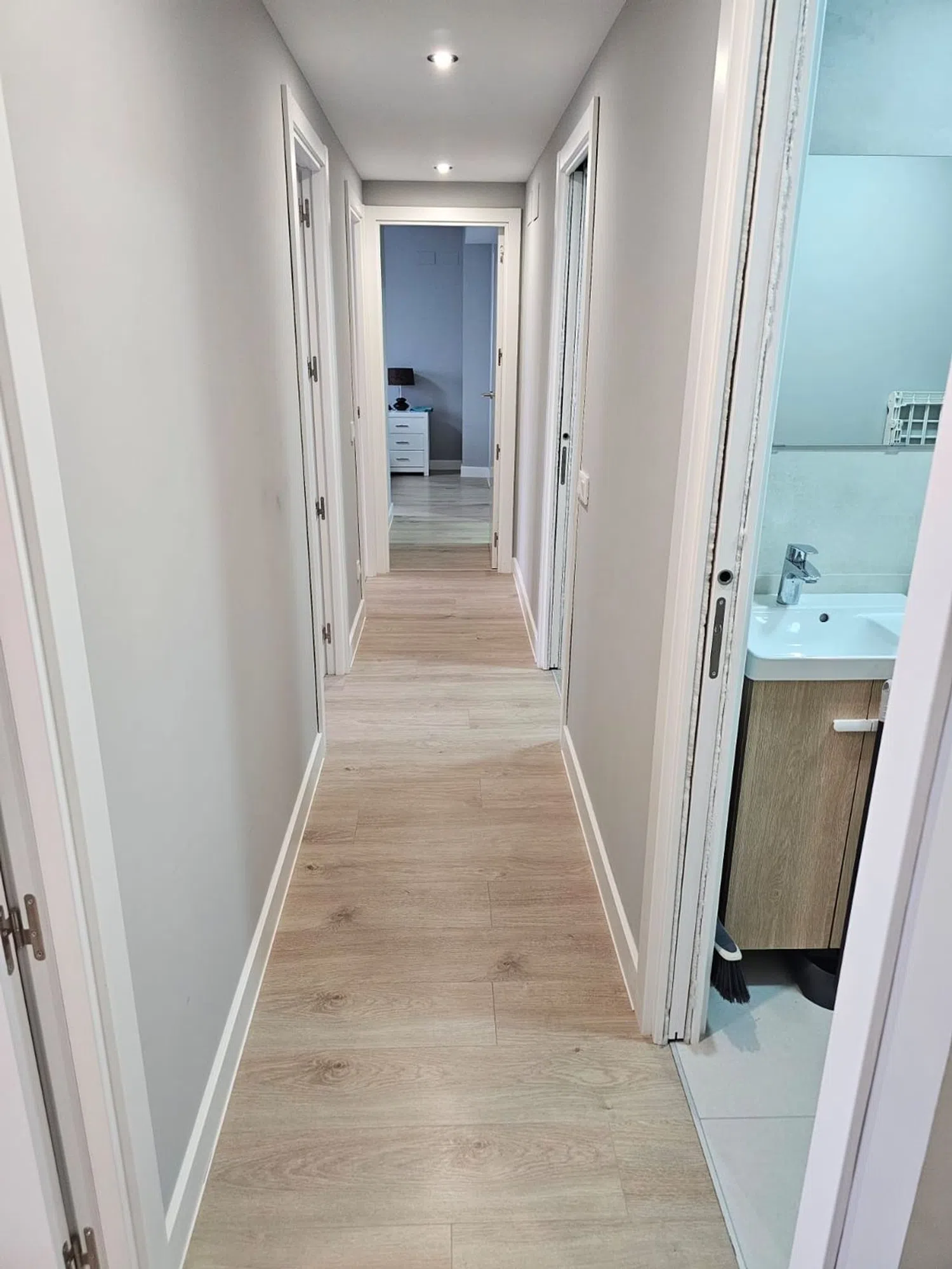 Piso en calle de Emilio Lemos, 55 - Foto 14