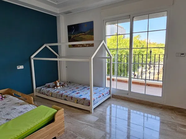 Chalet adosado en Calle Abdet, 37, Zona Deportiva-Nuevo Altabix - Foto 20