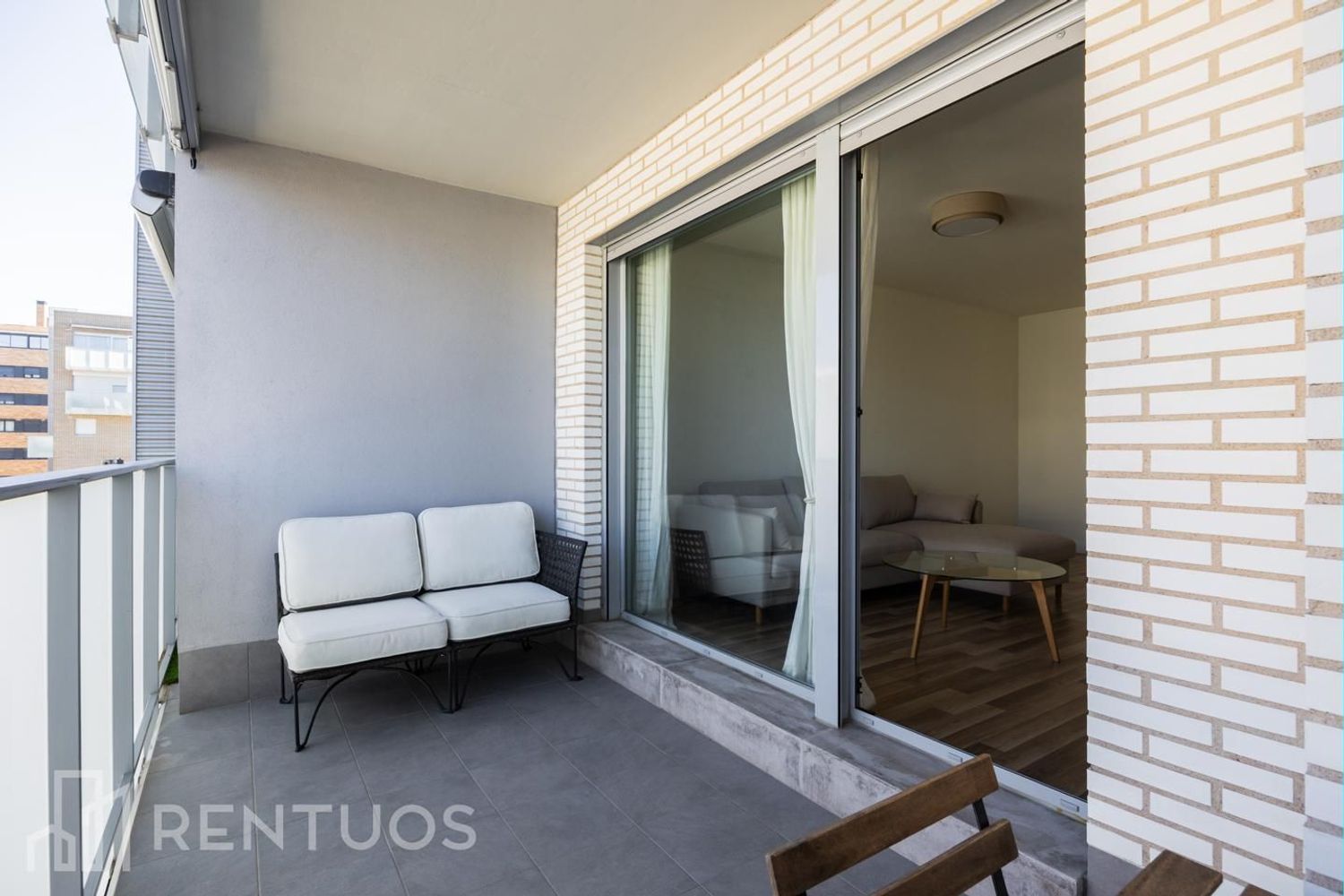 Piso en calle de José Escobar y Saliente - Foto 6