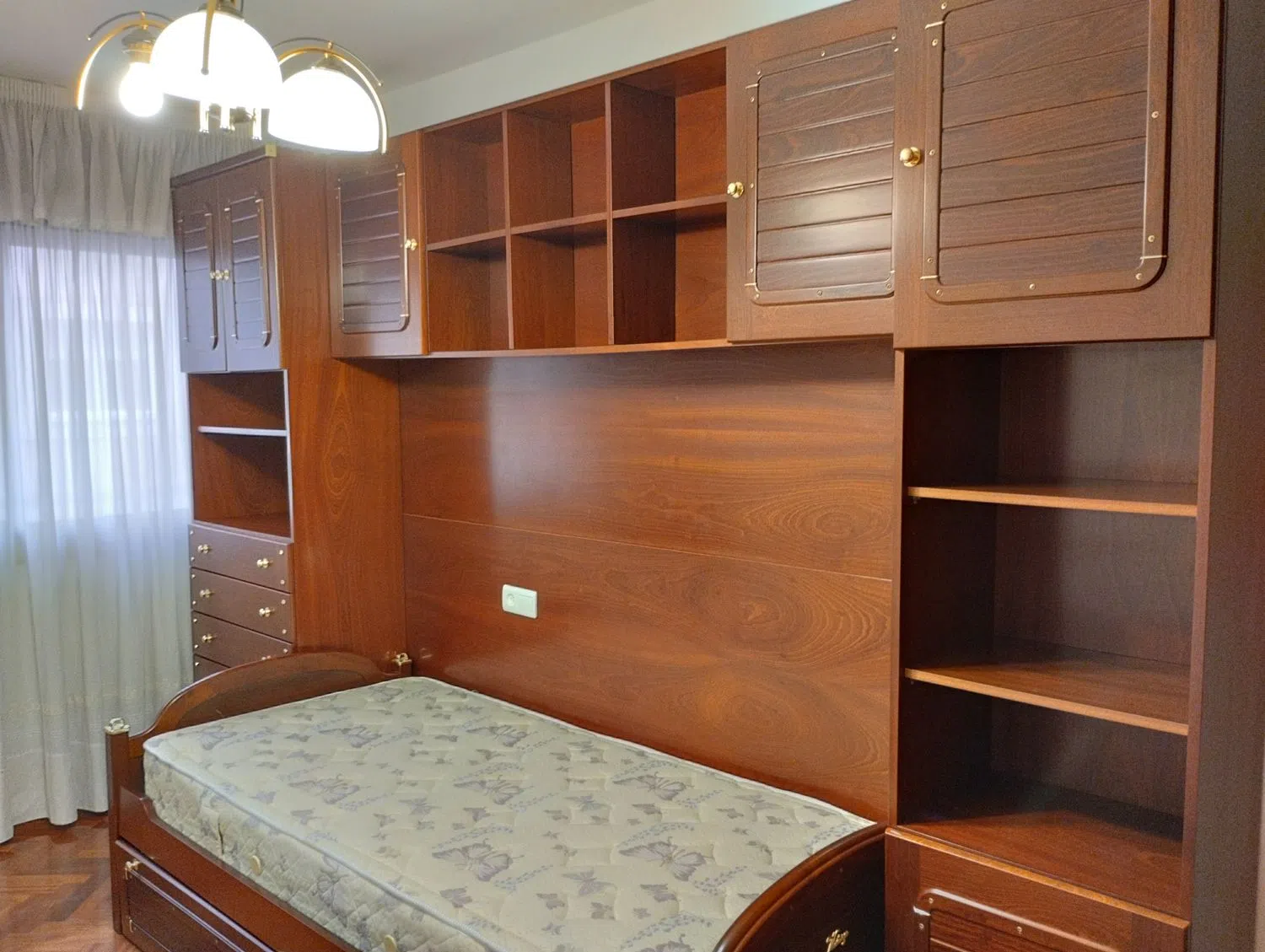 Piso en avenida Conchiñas, 5 - Foto 19