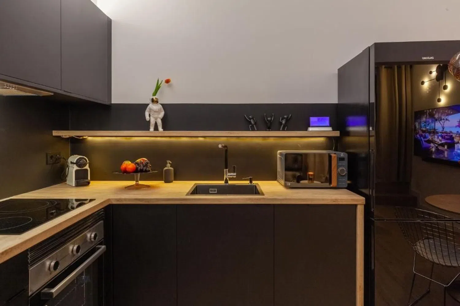 Estudio en valencia, 54 - Foto 9