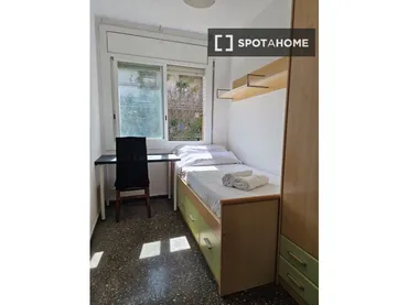 Piso en L'Hospitalet de Llobregat - Foto 6