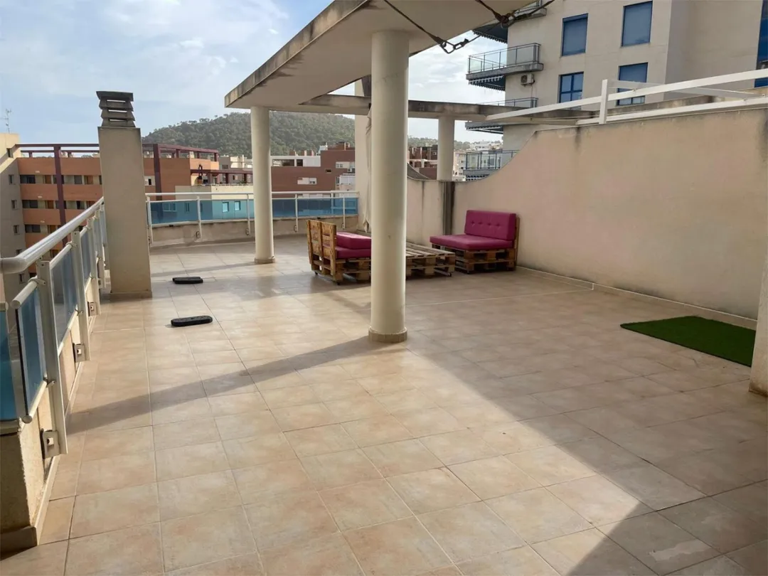 Piso en  Carrer Llevant 7 - Foto 37