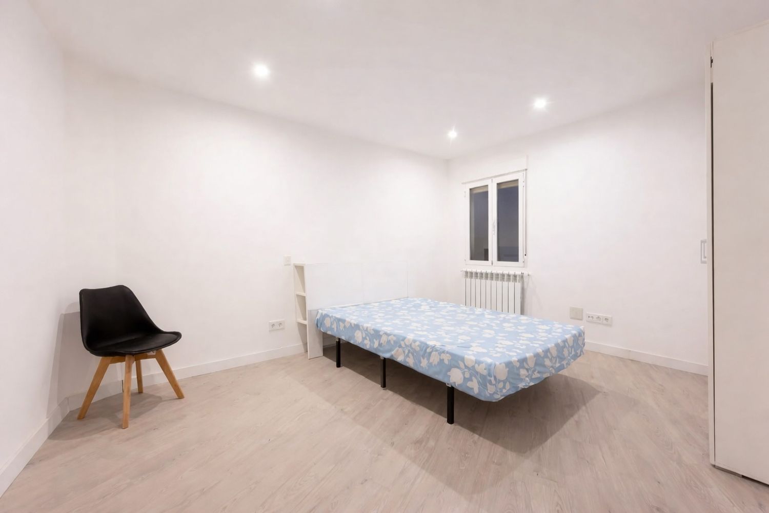 Piso en travesía de Madrid, 3 - Foto 4