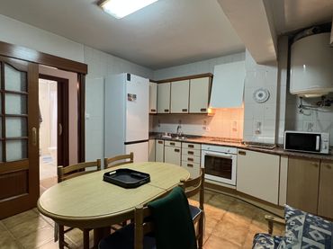 Piso en  Avenida Hércules 81 - Foto 3