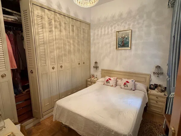 Piso en Calle de Hernani, 37, Cuatro Caminos - Foto 8