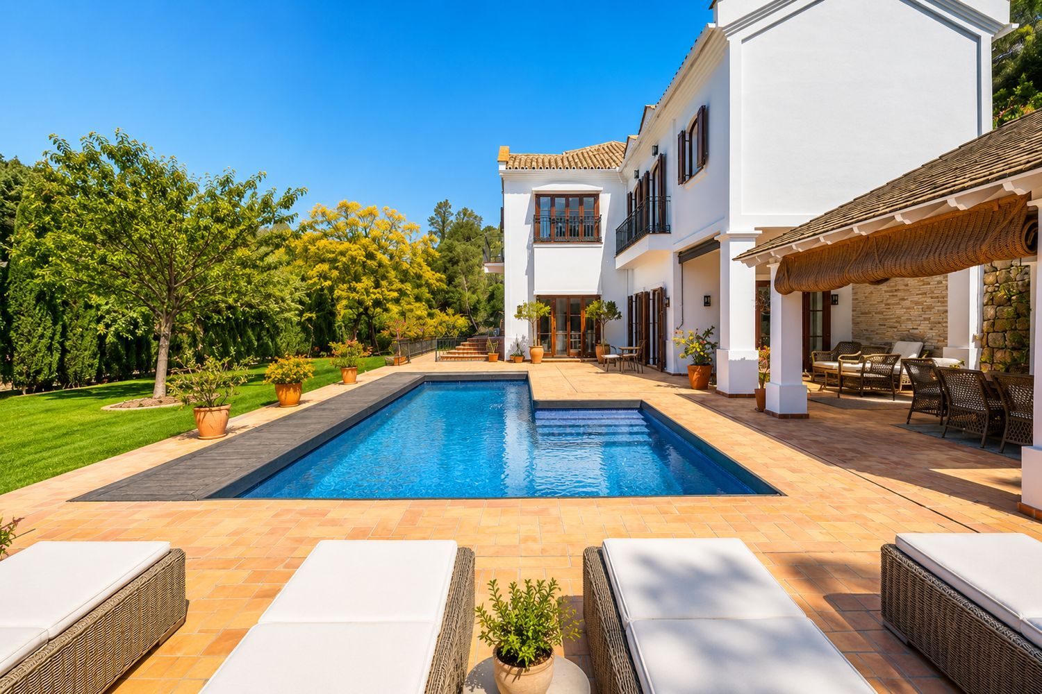 Casa o chalet independiente en El Madroñal, 67, El Madroñal, El Madroñal - Foto 11