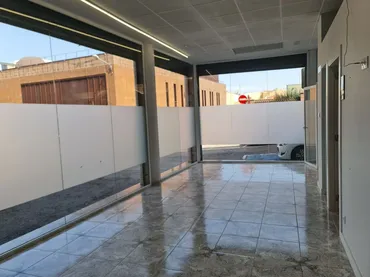 Local comercial en  Carrer Jacint Verdaguer 32 - Foto 10