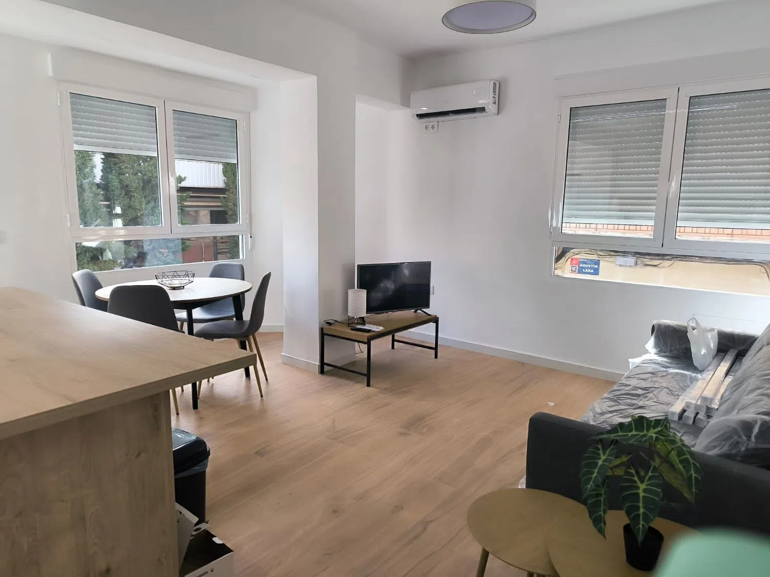 Piso en calle Doctor Julio López Ambit, 3 - Foto 3