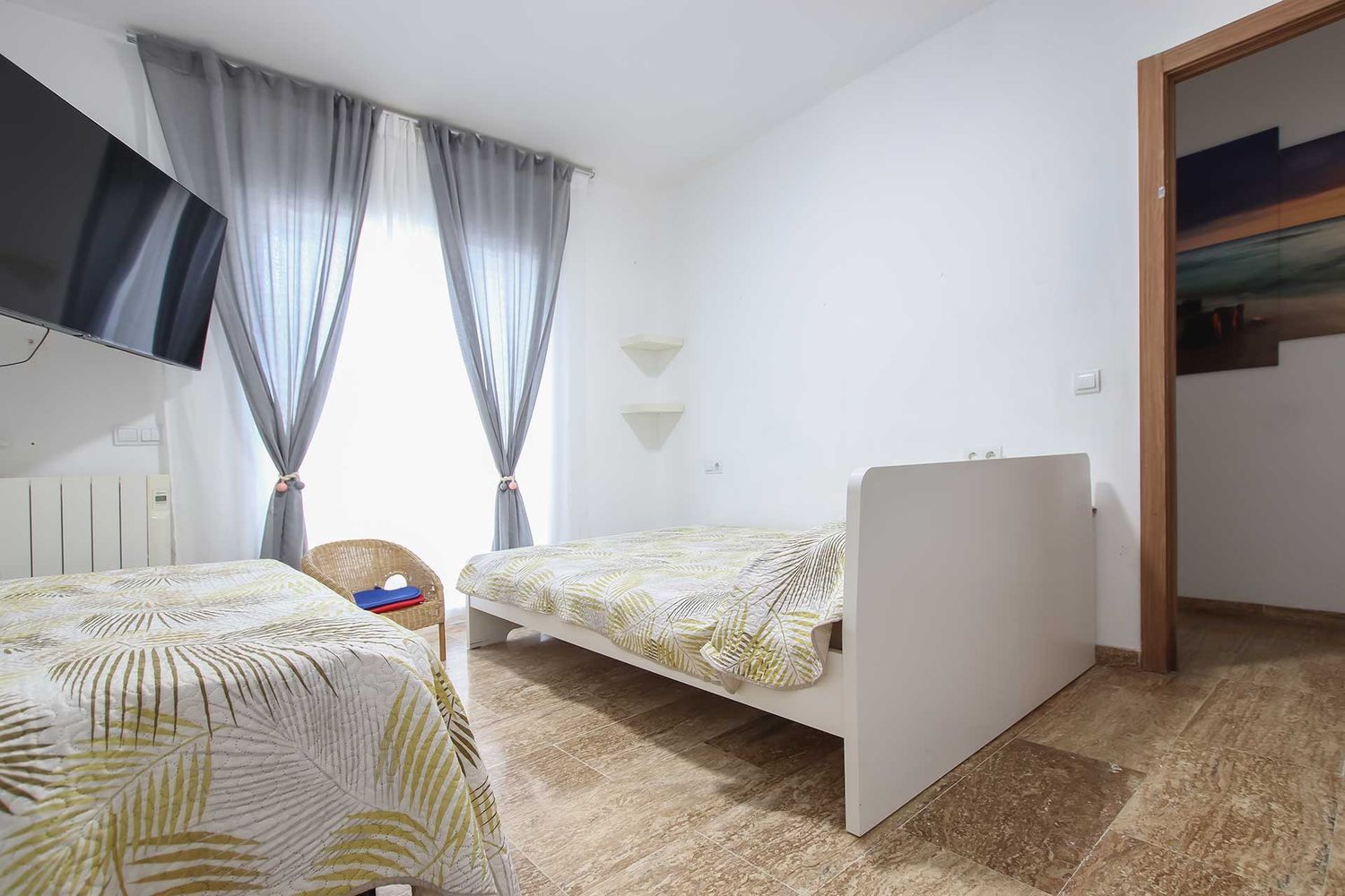 Casa o chalet independiente en Urb Los Pinos, 20, El Rosario-Ricmar - Foto 32