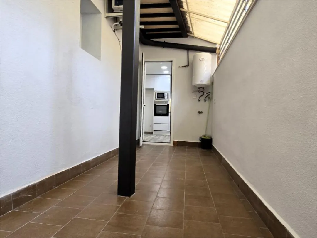 Piso en  Carrer de Concepción Arenal 144 - Foto 14