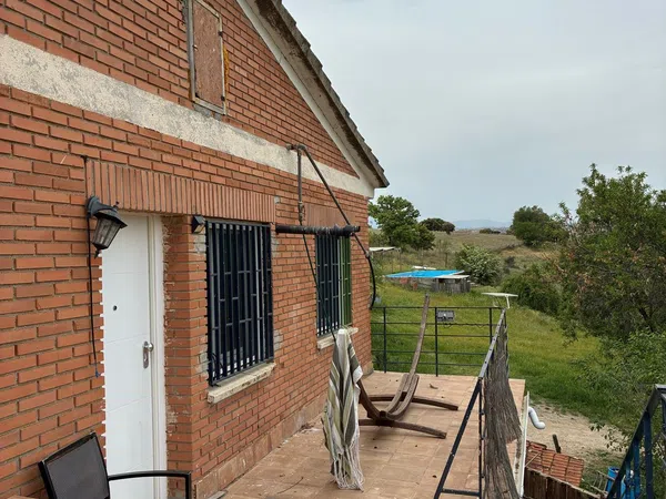 Finca rústica en Calle Candanchú, 7, Soto de Viñuelas - Foto 16