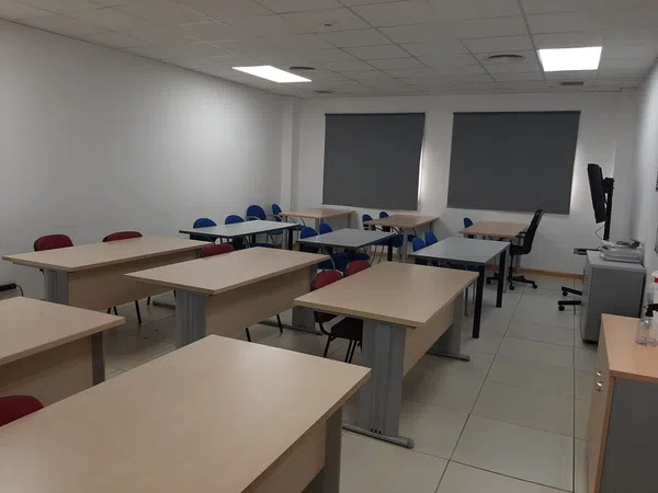 Oficina en Avenida de Emilio Lemos, 2, Avenida de las Ciencias - Foto 1