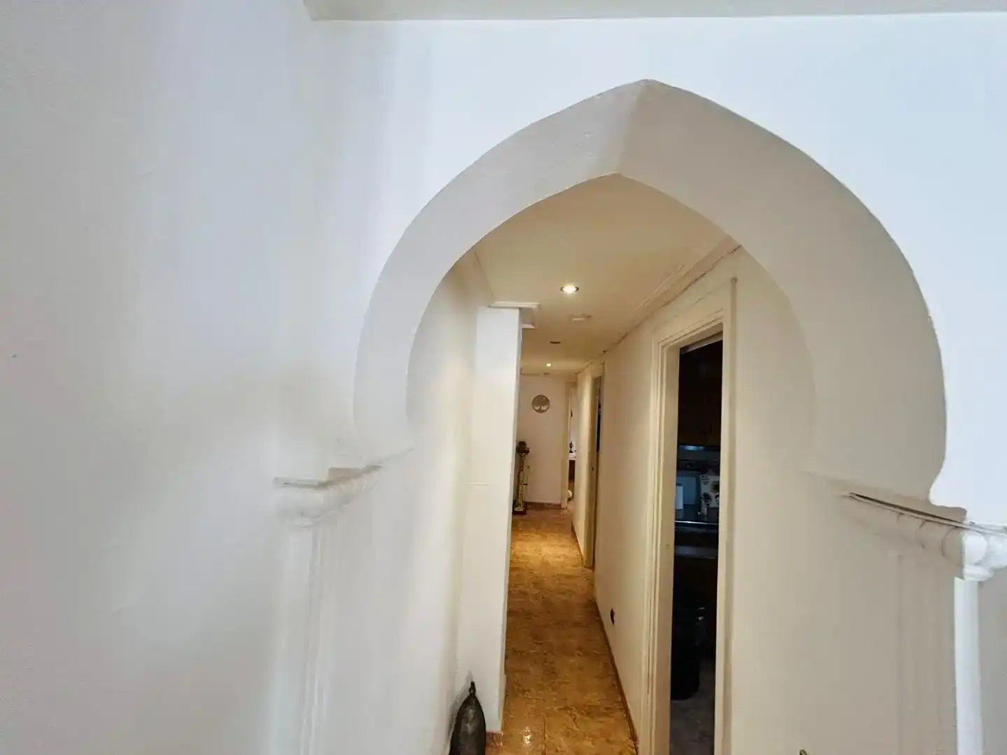 Piso en  Carrer de Sella 4 - Foto 4