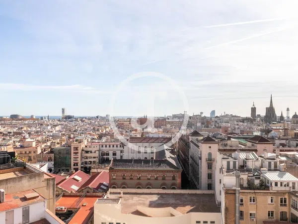 Piso en Calle de Trafalgar, Sant Pere - Santa Caterina i la Ribera - Foto 15