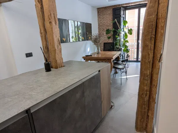Piso en Calle de la Fe, 17, Lavapiés-Embajadores - Foto 8