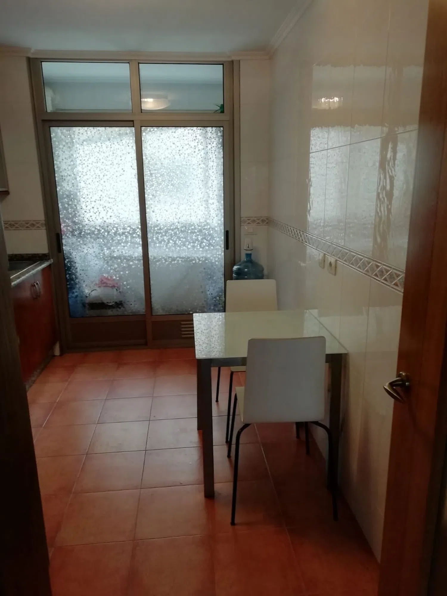 Piso en avenida Xoán Carlos I, 20 nA - Foto 3