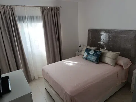 Piso en calle Miguel Marquez, 34
