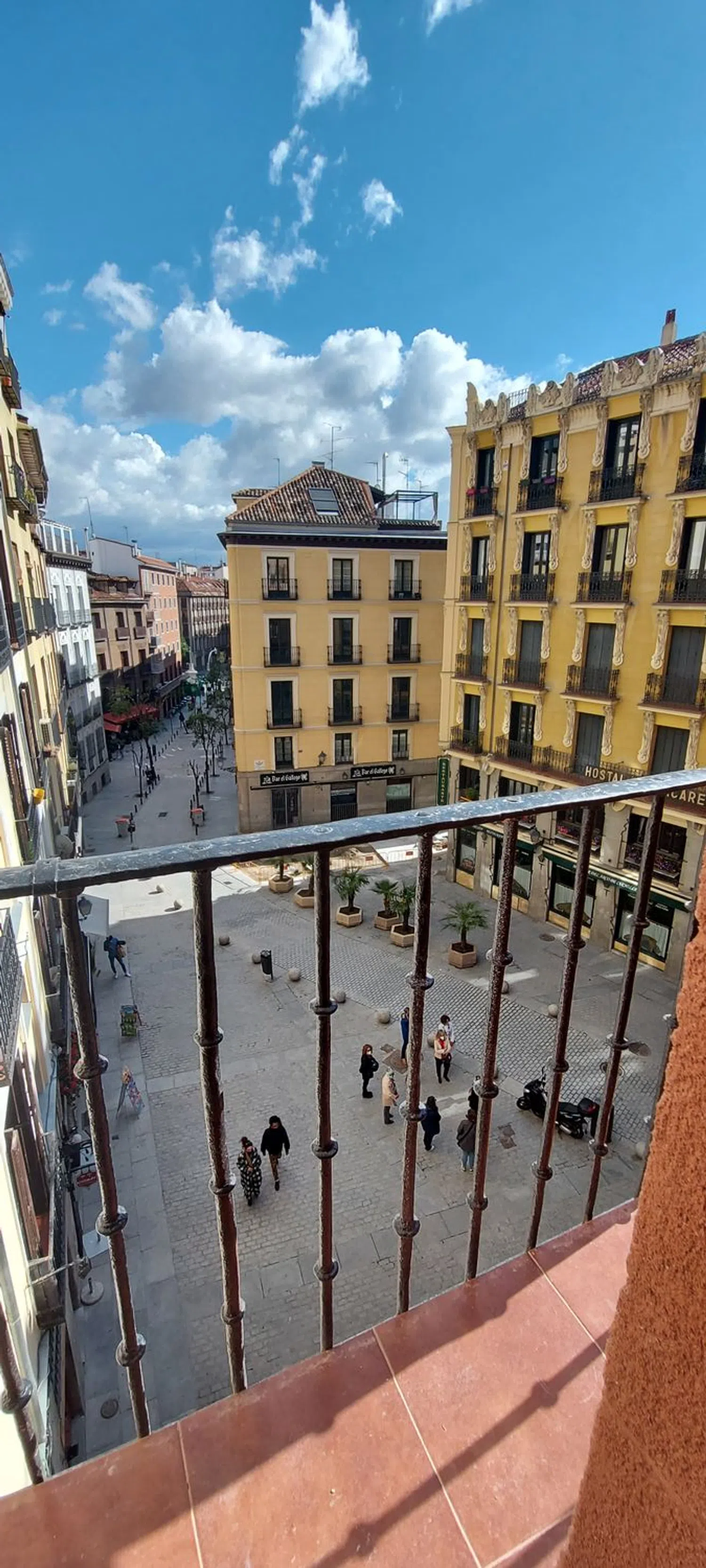 Dúplex en plaza Mayor, 9 - Foto 18