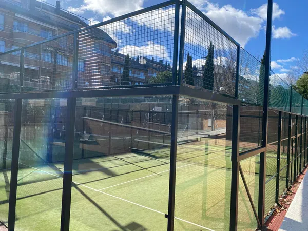 Piso en avenida Principe de Asturias, 14 - Foto 21