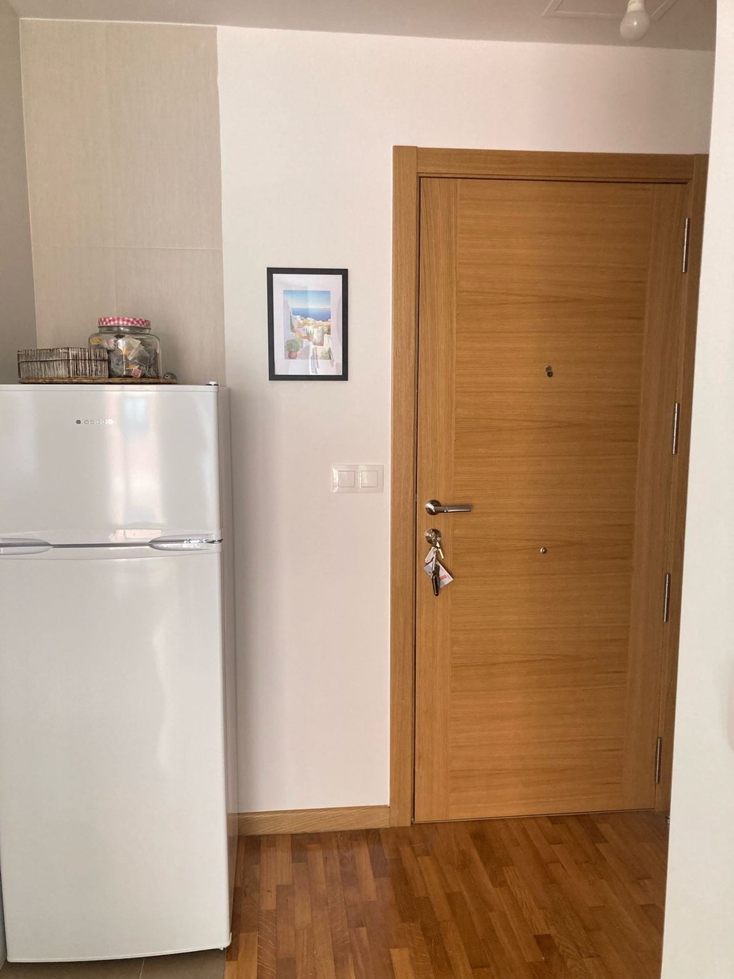 Estudio en Avenida de Outeiro, 26 - Foto 8