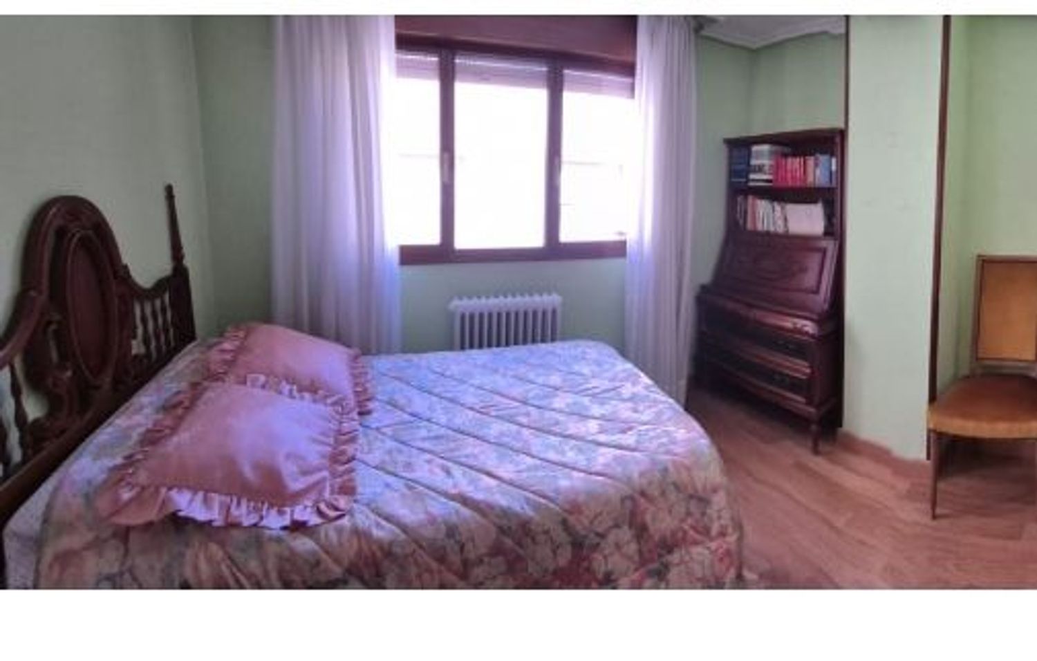 Piso en Calle Moisés de León, 45, El Ejido - Sta. Ana, El Ejido - Sta. Ana - Foto 11