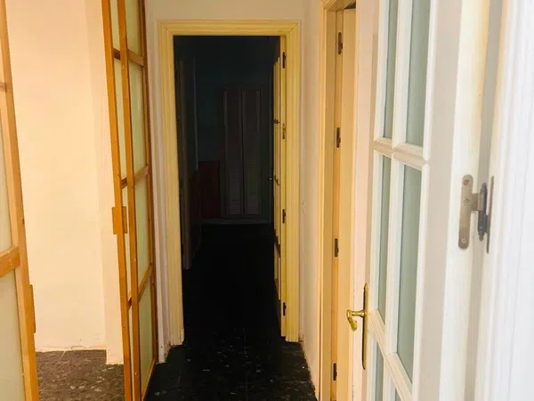 Piso en Calle Grupo Oscar Carvallo, 3, Buhaira - Huerta del Rey - Foto 14