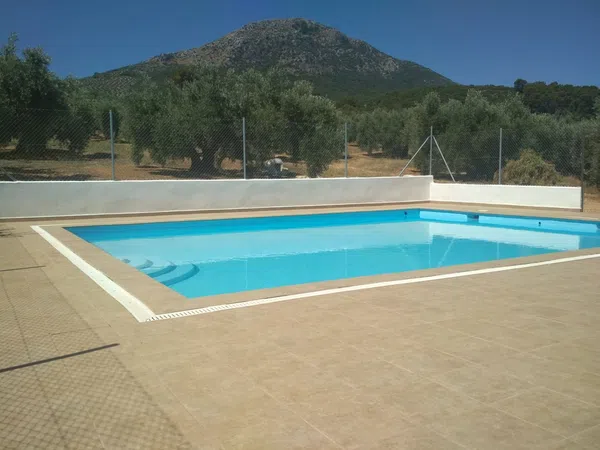 Casa rural en Ja-3307, 11 - Foto 37