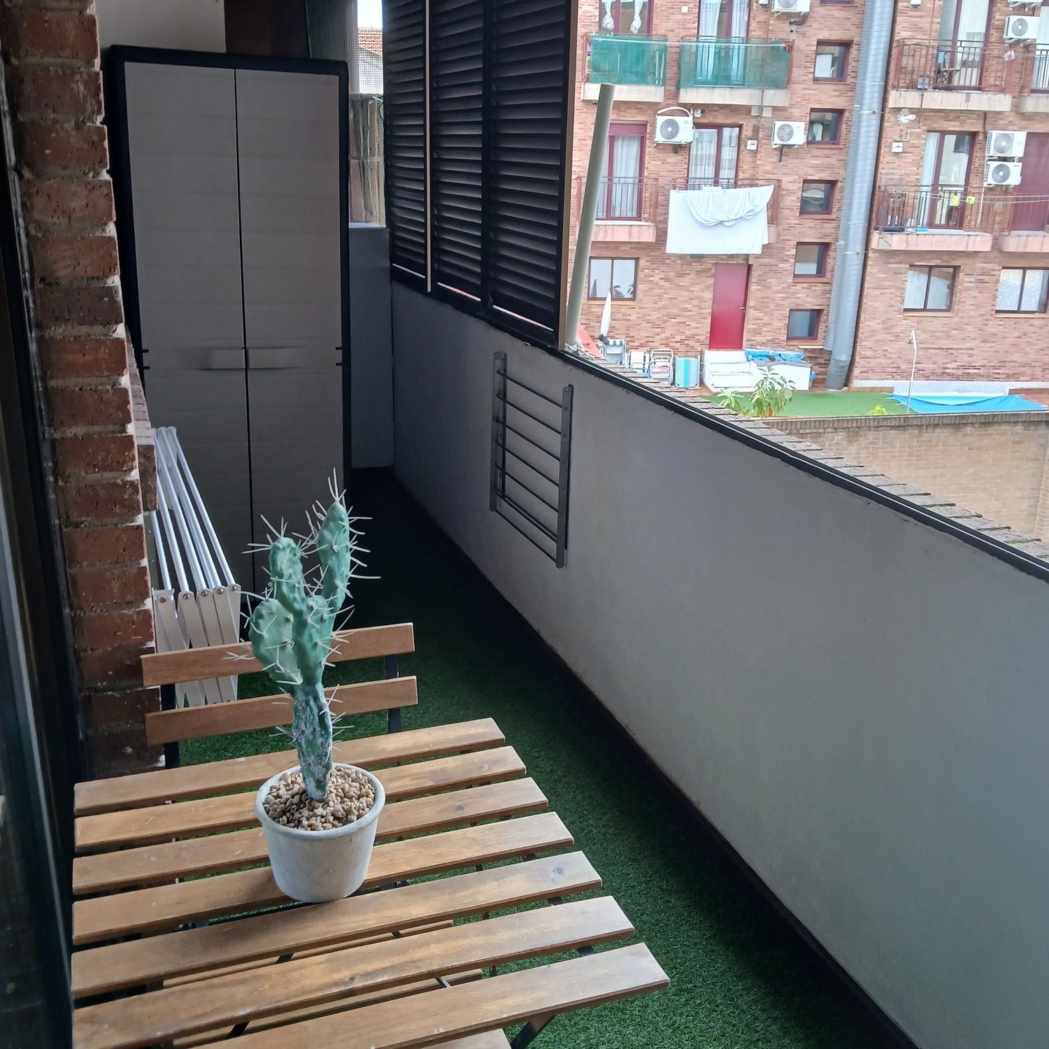 Piso en Calle del Pensamiento, 14, Cuzco-Castillejos - Foto 24