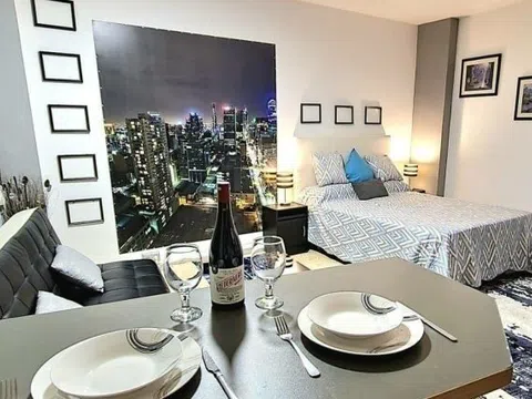 Piso en calle Joan d'Àustria, 89