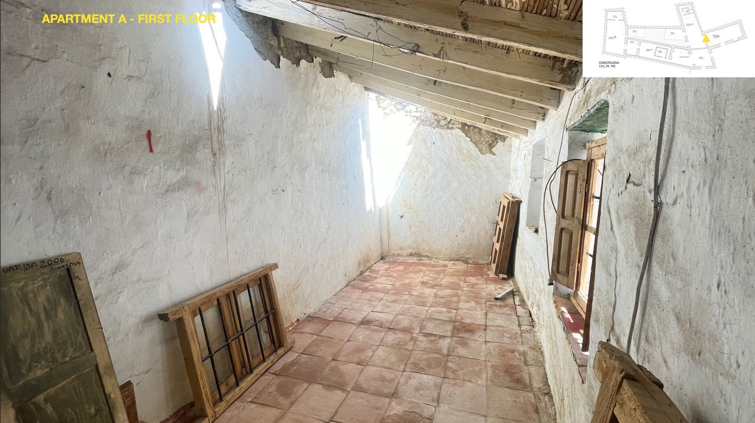 Casa de pueblo en Calle angosta, 6 - Foto 17