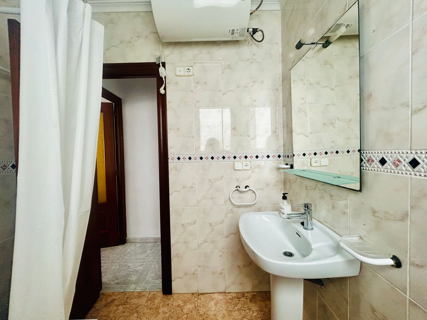 Piso en Avenida del Primat Reig, 64, Trinitat - Foto 21