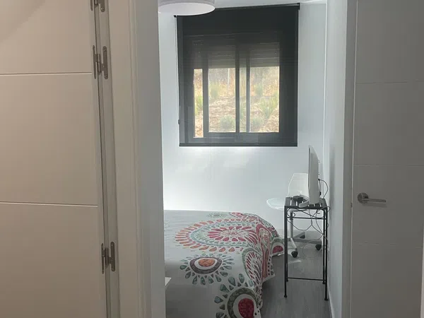 Piso en Urbanizacion Ue los Pastores Sur, 5 V, San García - La Juliana, San García - La Juliana - Foto 17