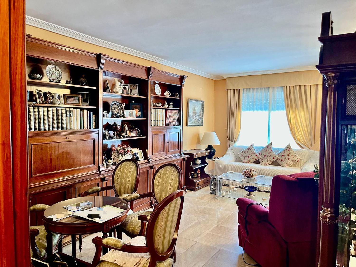 Piso en avenida del Gran Capitán, 48 - Foto 2