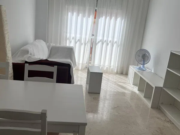 Piso en calle Sagasta, 34 - Foto 1