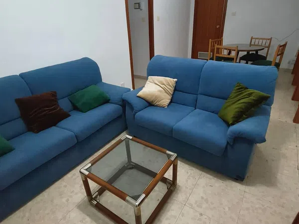 Piso en Calle Rómulo, 62, San Francisco Javier, San Francisco Javier - Foto 9