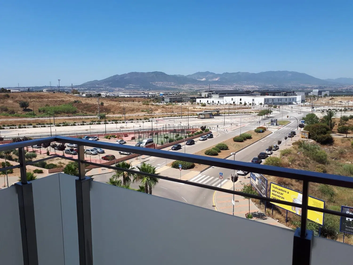 Piso en avenida Dolores Rodríguez de Aragón, 6 - Foto 8