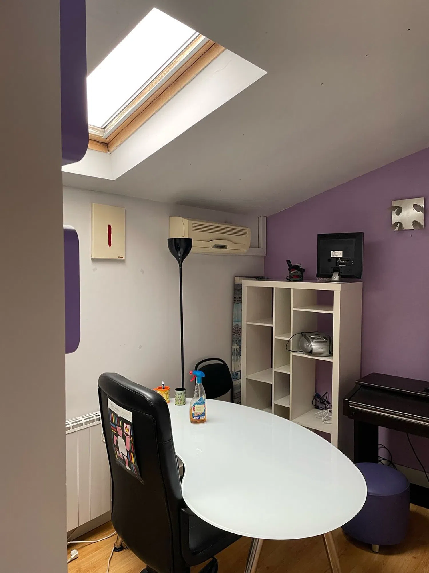 Dúplex en calle de Zamora, 5 - Foto 14