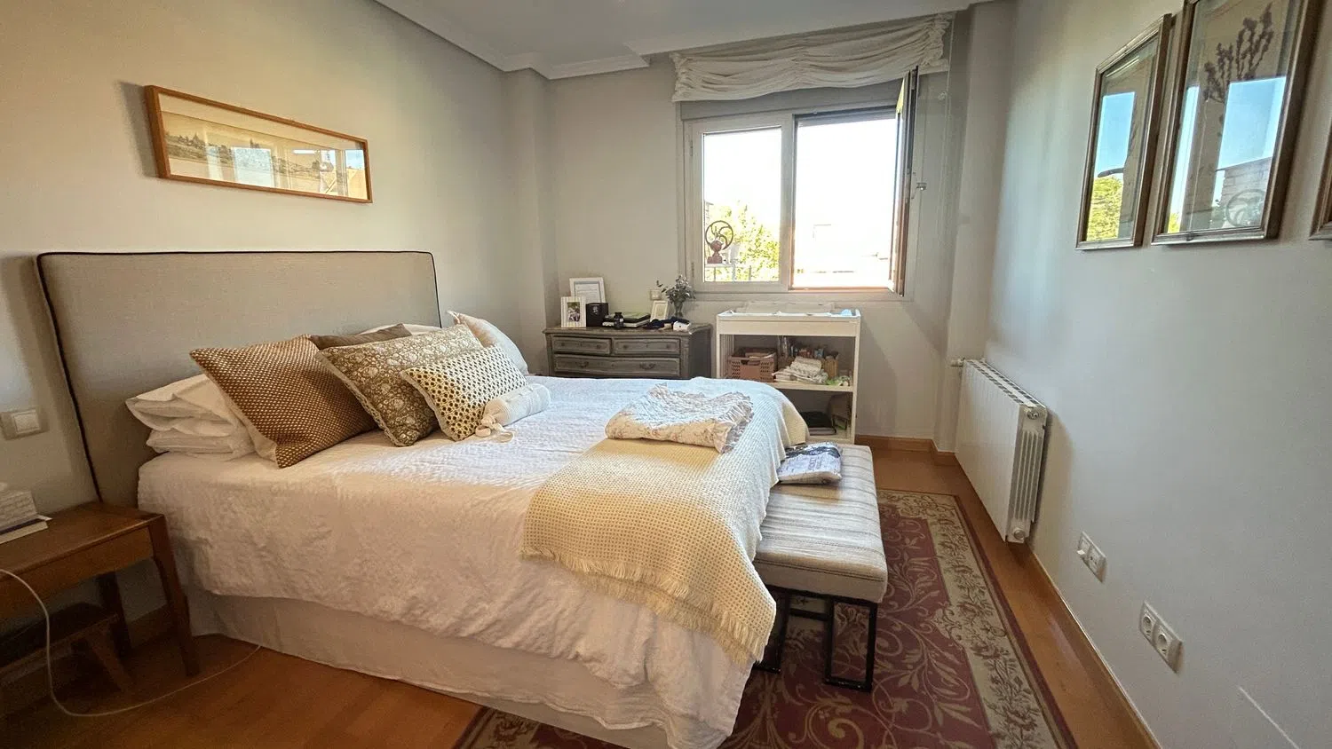 Piso en calle Sanchidrián, 70 - Foto 20