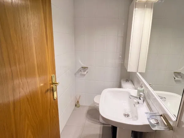 Piso en arquitecto Manuel García cerdan, 7 - Foto 19