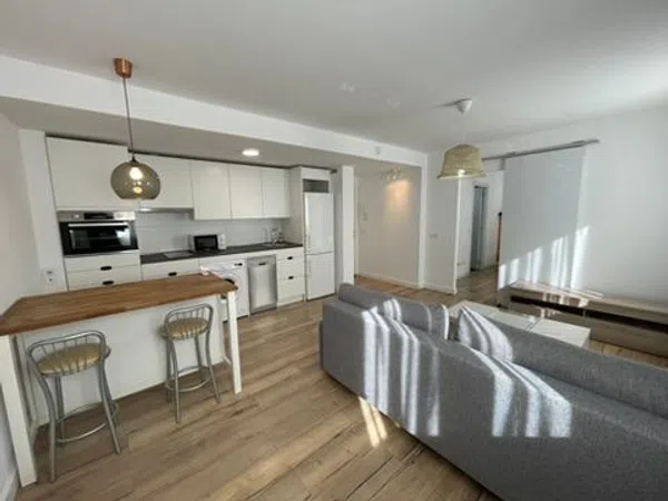 Piso en calle Copenhague, 59