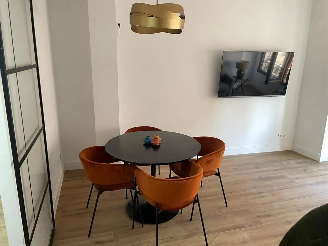 Piso en  Carrer de Quart 68 - Foto 3