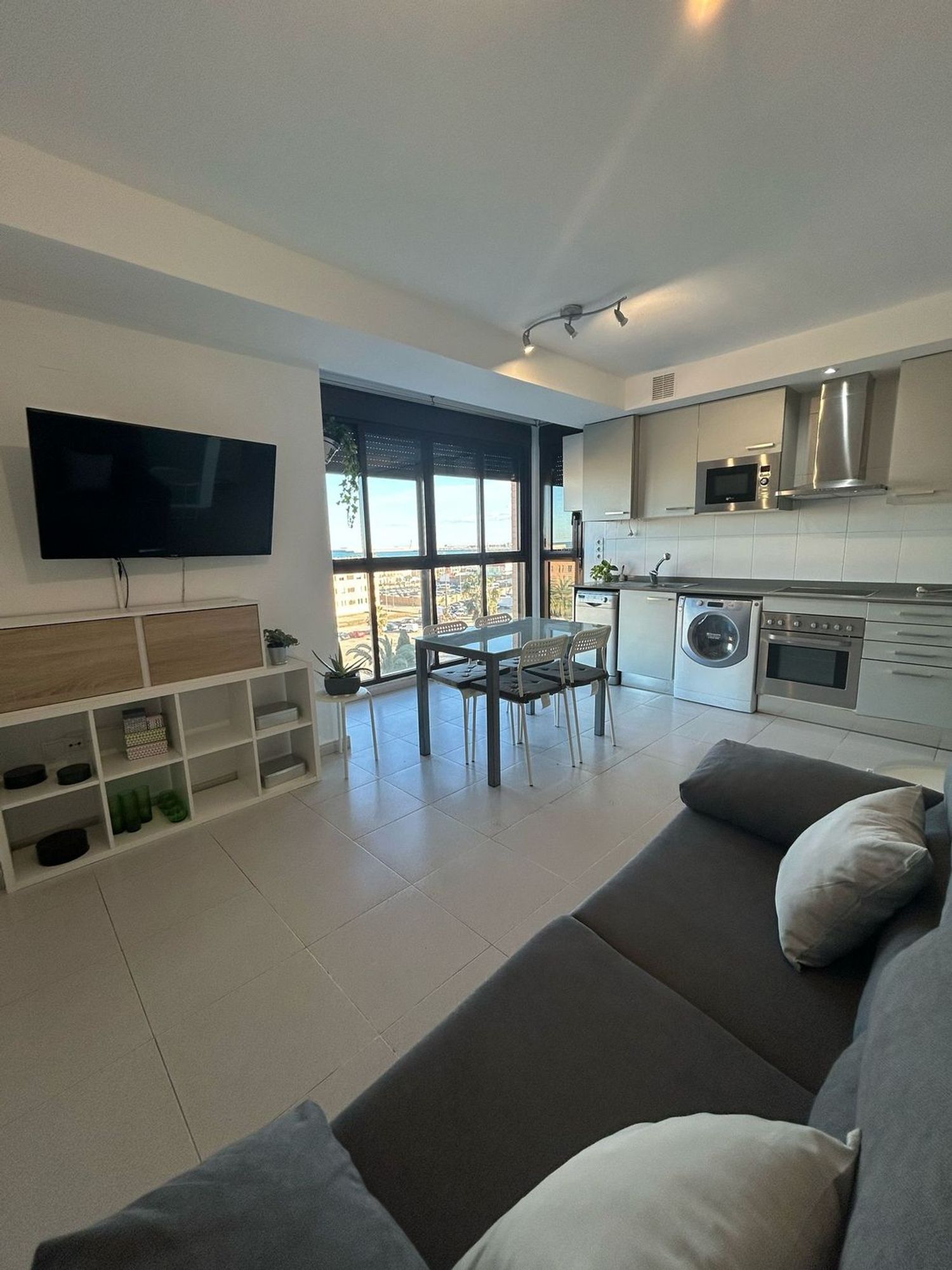 Piso en calle Doctor Lluch, 299