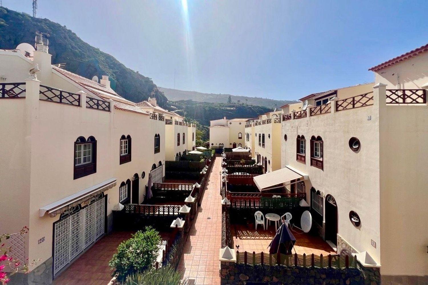 Casa o chalet independiente en Calle Atalisca, 21, San Felipe-San Marcos-Las Cañas, San Felipe-San Marcos-Las Cañas - Foto 3